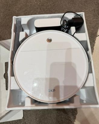 Robot aspirapolvere okp