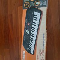 Pianola  Casio SA 76