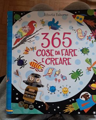 libro per bambino/a