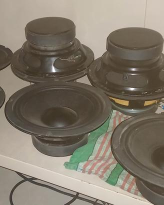 woofer 20 cm