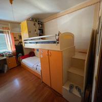 Cameretta per bambini