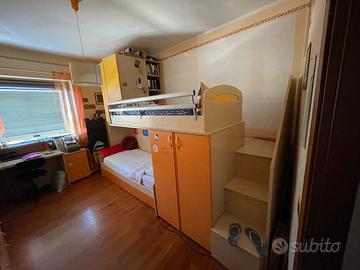 Cameretta per bambini