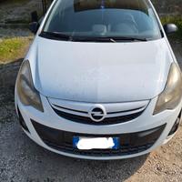 OPEL CORSA 1.2 GPL!!