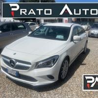MERCEDES-BENZ CLA 200 d S.W. Automatic Premium