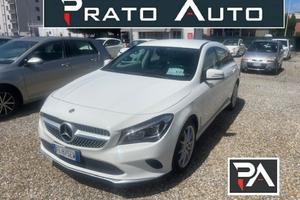 MERCEDES-BENZ CLA 200 d S.W. Automatic Premium