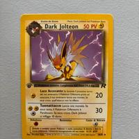Dark jolteon