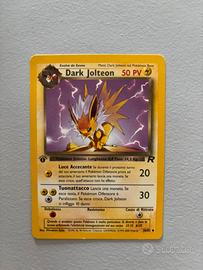 Dark jolteon