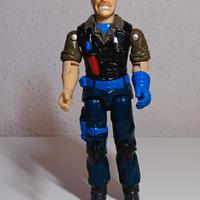 GI JOE Mutt versione UK Regno Unito