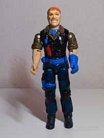 GI JOE Mutt versione UK Regno Unito