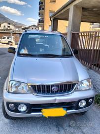 Daihatsu Terios 4x4