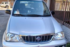  Daihatsu Terios 4x4