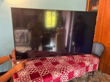 Tv sony 65