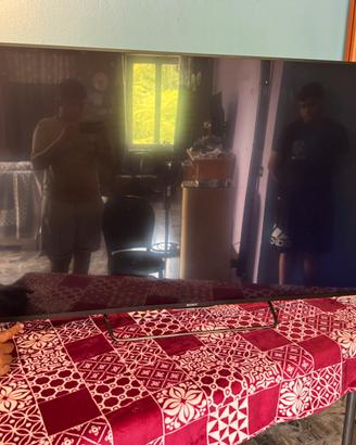Tv sony 65