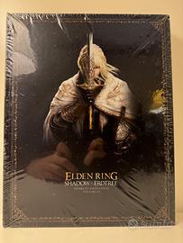 Elden ring guida officiale vol. 3 SIGILLATO ENG