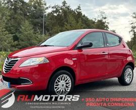 Lancia Ypsilon 0.9 TwinAir *NEOPATENTATI*METANO*