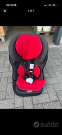 Seggiolino auto