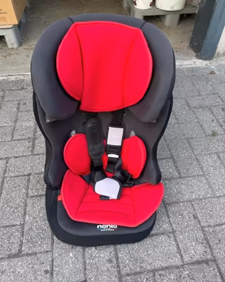 Seggiolino auto