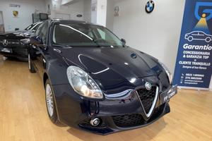 Alfa Romeo Giulietta 1.6 JTDm 120cv My 2018 km 114