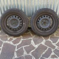 GOMME AUTO