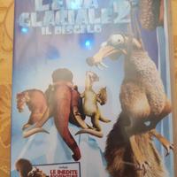 DVD Era Glaciale 2