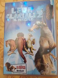 DVD Era Glaciale 2