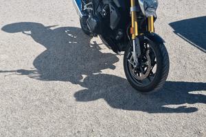 BMW R 1250 R 2020 ESA 