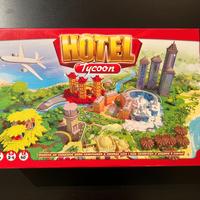 Asmodee Hotel Tycoon, 2 - 4 giocatori - NUOVO