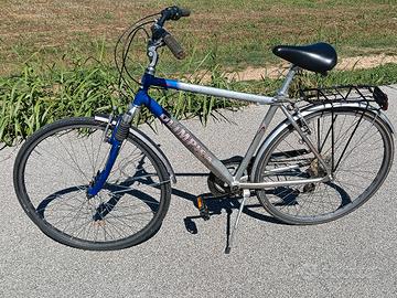 bici da uomo