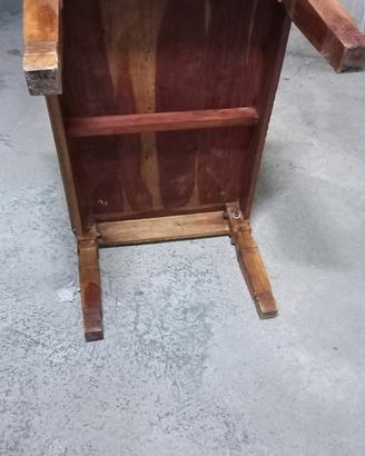 tavolino per soggiorno 
