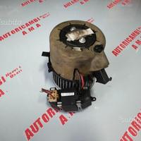 Ventola stufa audi A4 2008