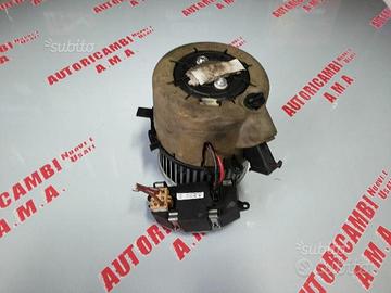 Ventola stufa audi A4 2008