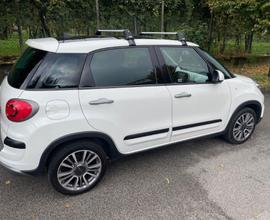 Fiat 500L cross