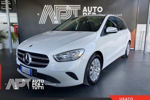 Mercedes-Benz Classe B B 180 d Business Extra