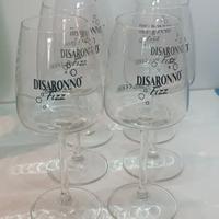 Bicchieri Di Saronno