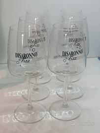 Bicchieri Di Saronno