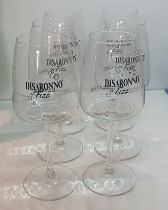 Bicchieri Di Saronno