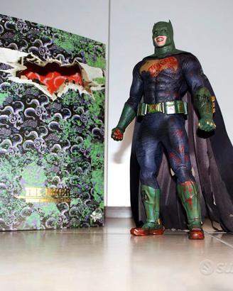 Hot Toys – The Joker (Batman Imposter) MMS384 1/6