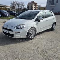 FIAT Punto 1.3 MJT II S&S 85 CV 5 porte ECO Pop