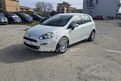 FIAT Punto 1.3 MJT II S&S 85 CV 5 porte ECO Pop