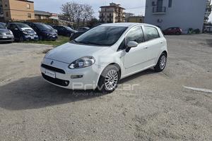FIAT Punto 1.3 MJT II S&S 85 CV 5 porte ECO Pop