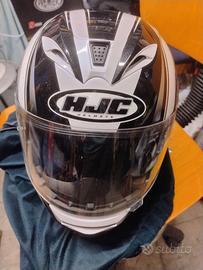 CASCO INTEGRALE HJC fg15 kane mc5 TAGLIA S