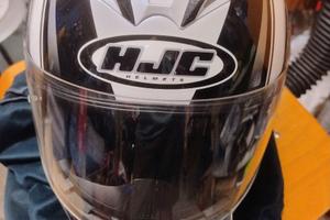 CASCO INTEGRALE HJC fg15 kane mc5 TAGLIA S