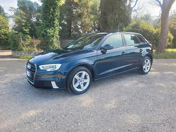 Audi A3 SPB 30 TDI S tronic Sport
