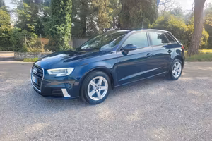 Audi A3 SPB 30 TDI S tronic Sport