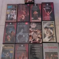 VHS opera 
