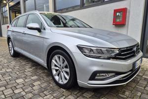 Volkswagen Passat Variant 2.0 TDI Business CAMBIO