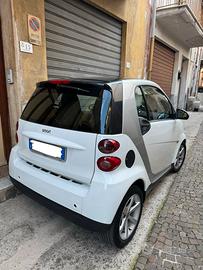 SMART fortwo 1000 52 kW coupé pure