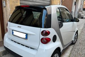 SMART fortwo 1000 52 kW coupé pure