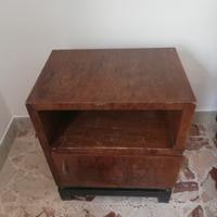 armadio e 2 comodini