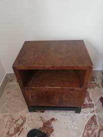 armadio e 2 comodini